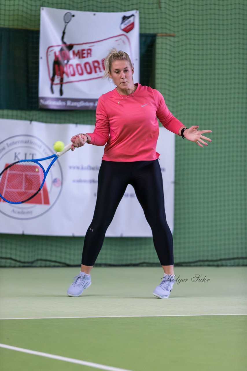 Bild 14 - Holmer Indoor Cup